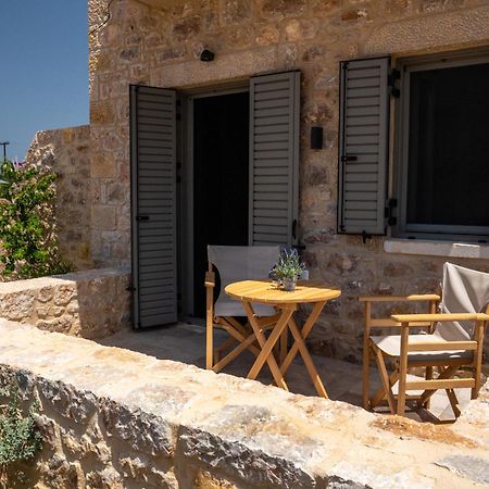 Olivar Suites Plítra Extérieur photo