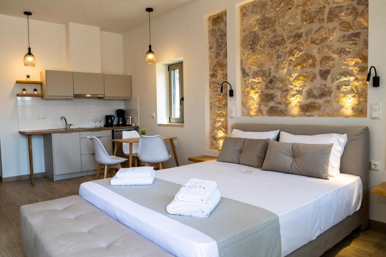 Olivar Suites Plítra Extérieur photo