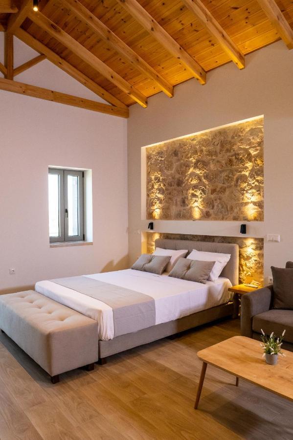 Olivar Suites Plítra Extérieur photo