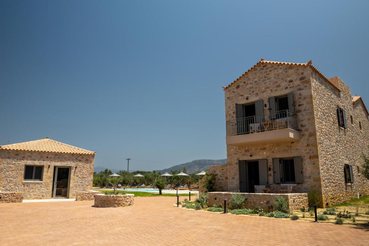 Olivar Suites Plítra Extérieur photo