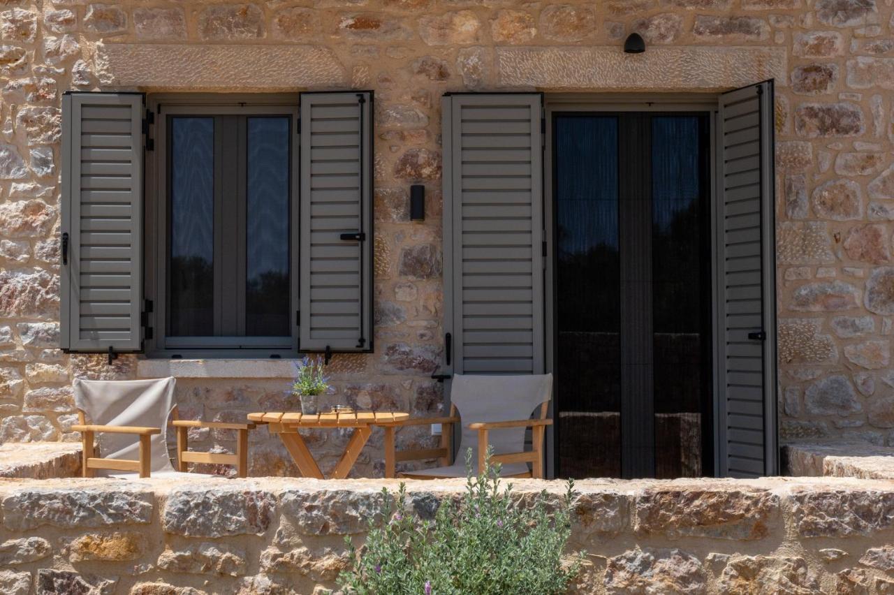 Olivar Suites Plítra Extérieur photo