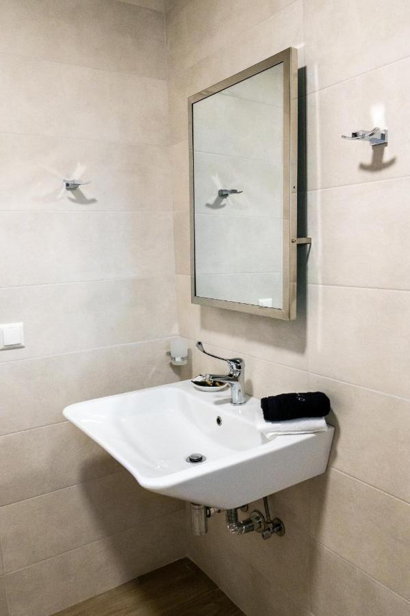 Olivar Suites Plítra Extérieur photo