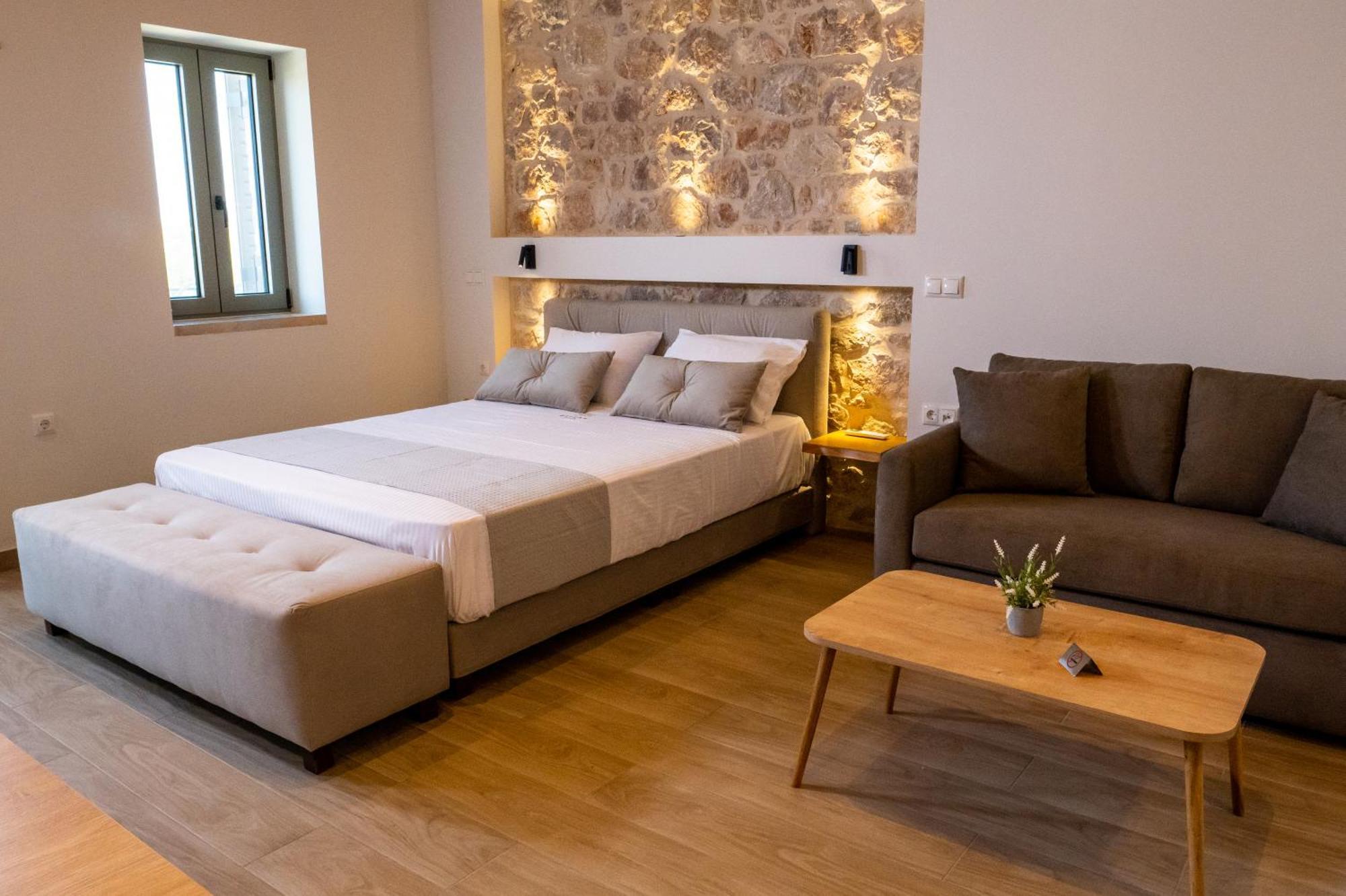 Olivar Suites Plítra Extérieur photo